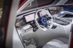 Vision Mercedes-Maybach Ultimate Luxury 2018 года